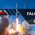 Start Falcona 9 z misją CSG-2